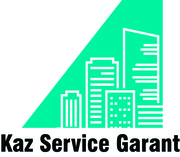Компания Kaz Service Garant предлагает услуги по ремонту стиральных 